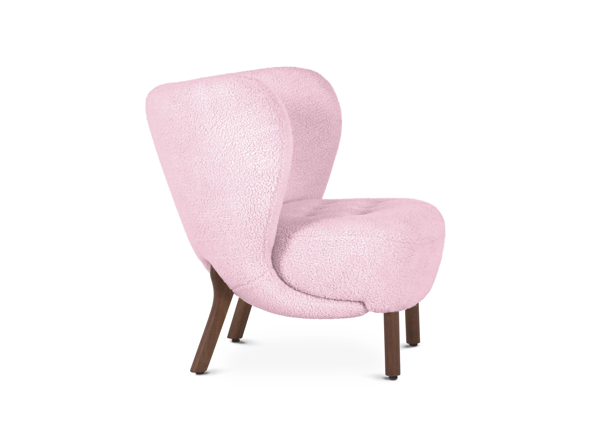 заказать Кресло Lounge Wood