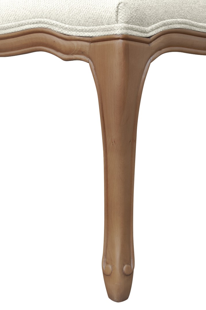 фото Стул для кафе Wenter Cream