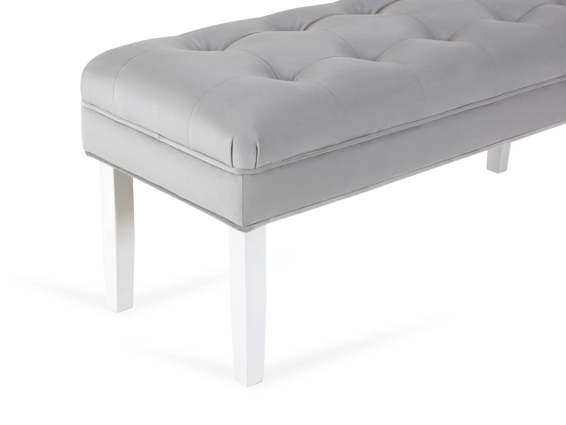 Банкетка Adel в интерьере в Москве Банкетка Adel в интерьере