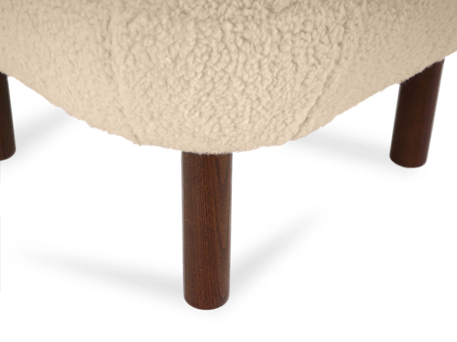 заказать Пуф Lounge Wood