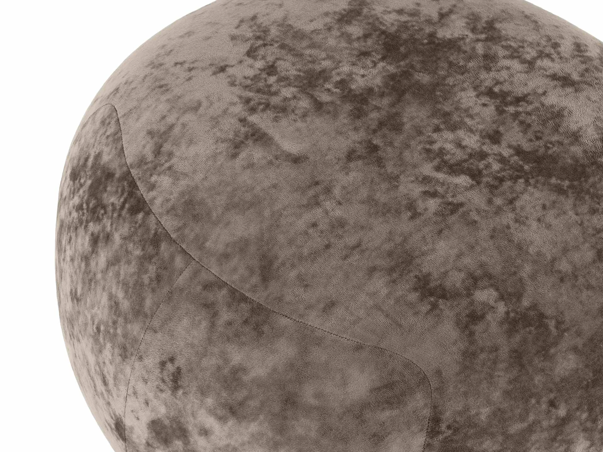 Пуф Lucca в интерьере в Москве Пуф Lucca в интерьере