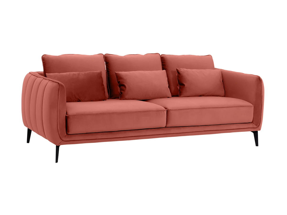 купить Диван Amsterdam трёхместный в Москве купить Диван Amsterdam трёхместный