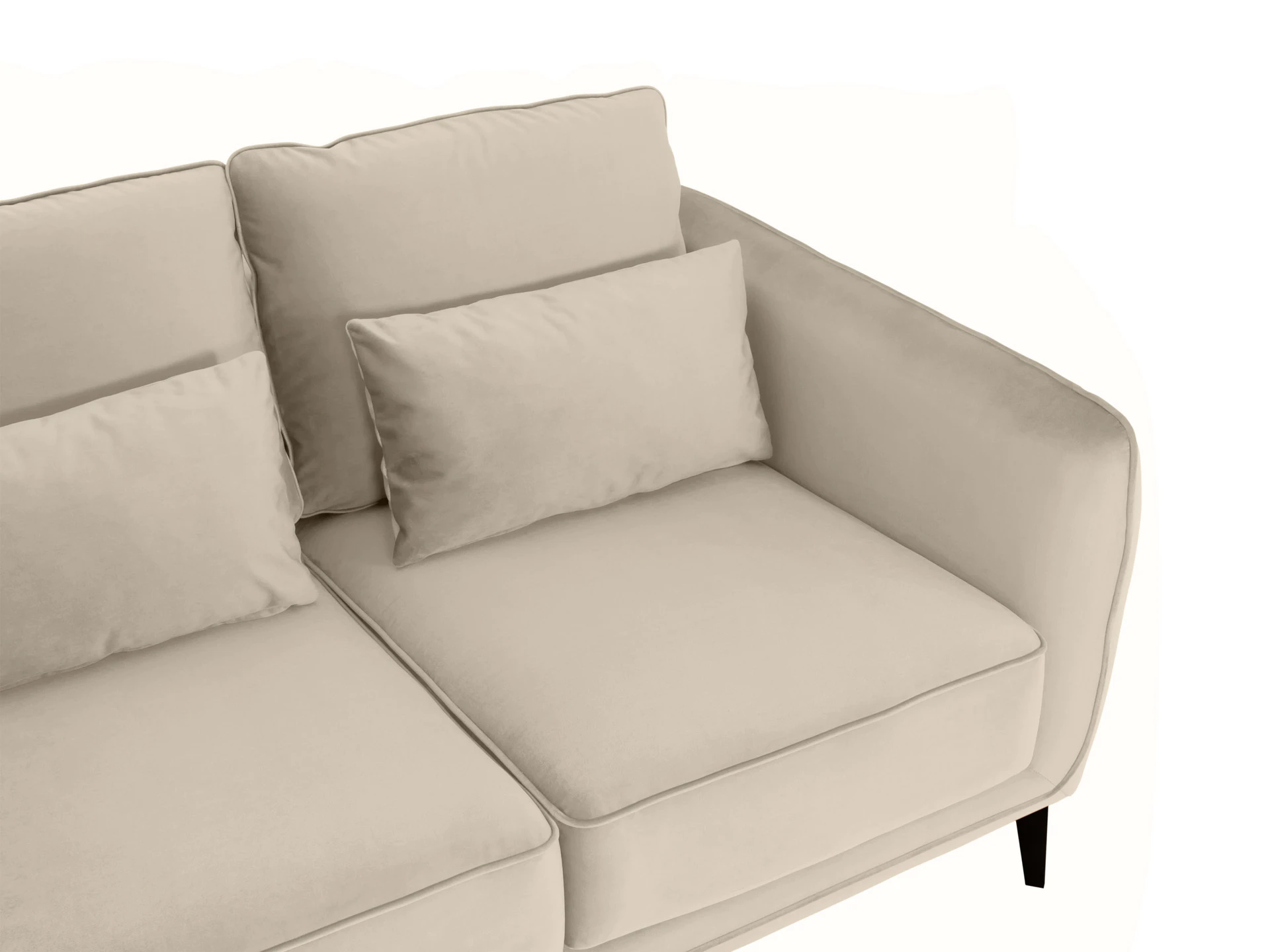 фото Диван Amsterdam двухместный в интерьере в Москве фото Диван Amsterdam двухместный в интерьере