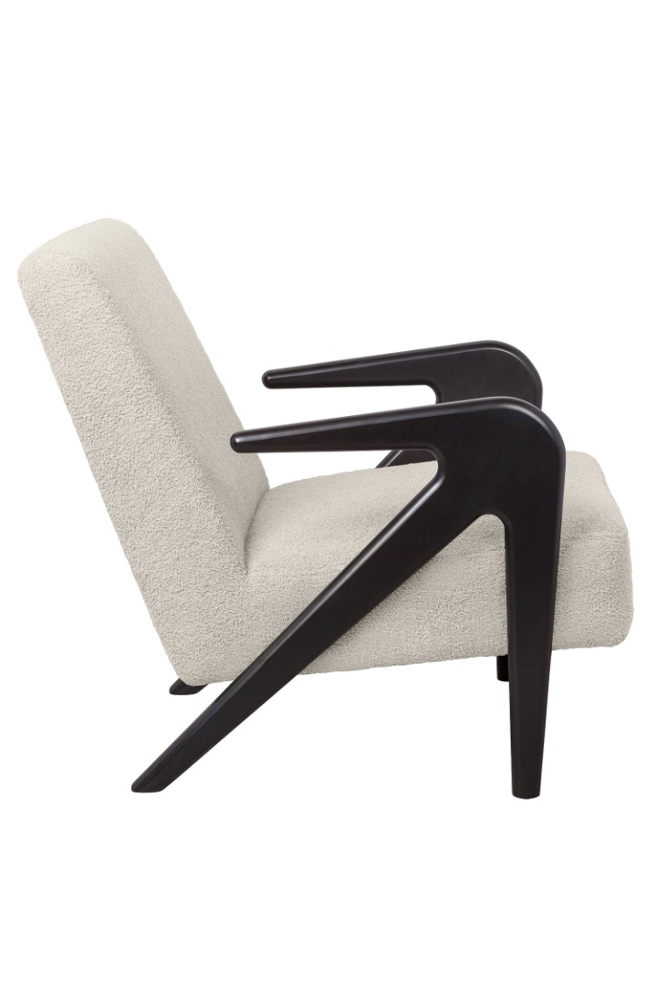 заказать Современное кресло Arrow BL бежевое в Москве заказать Современное кресло Arrow BL бежевое