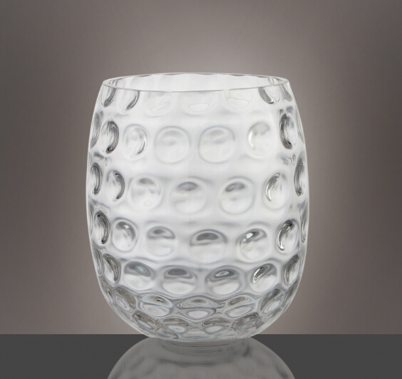 Ваза Sarina Round Vase в Краснодаре Ваза Sarina Round Vase