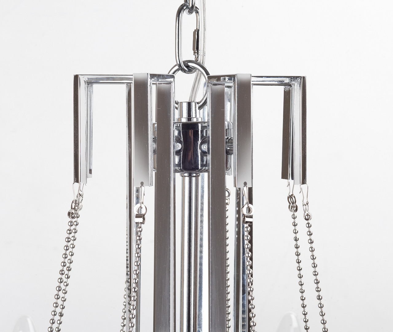 заказать Люстра Rocco Silver 8 в Москве заказать Люстра Rocco Silver 8