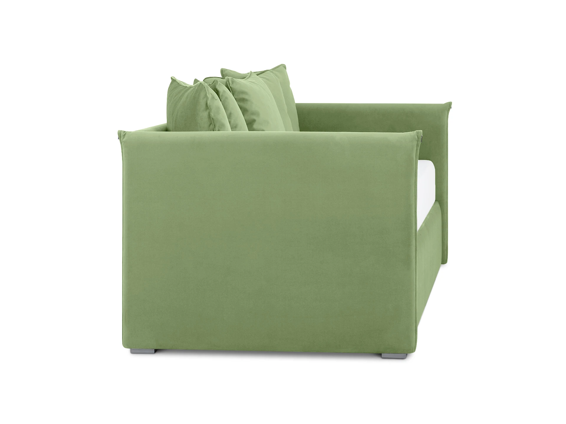 заказать Кровать-кушетка Milano в Москве заказать Кровать-кушетка Milano