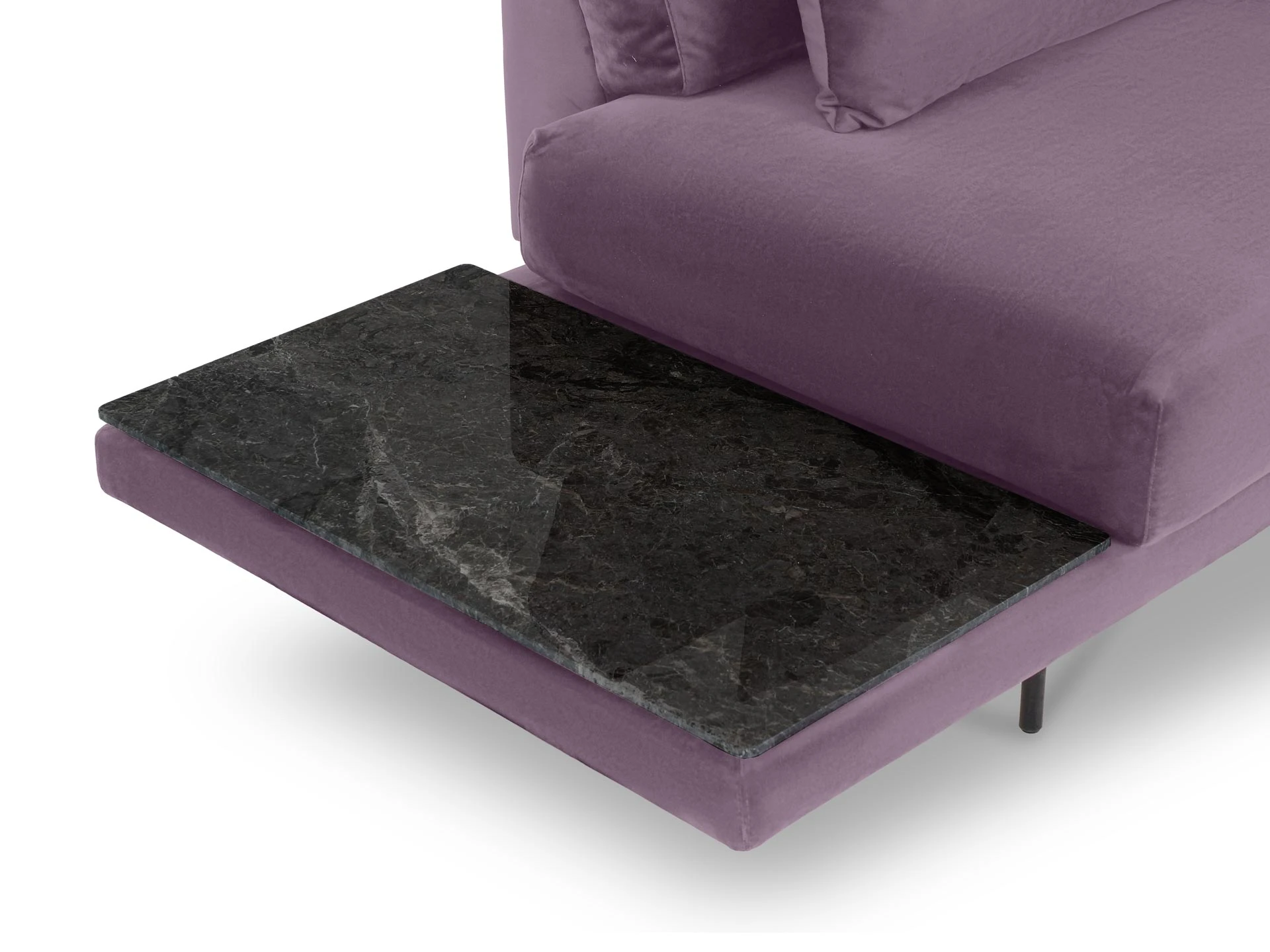 Кушетка Ricadi в интерьере