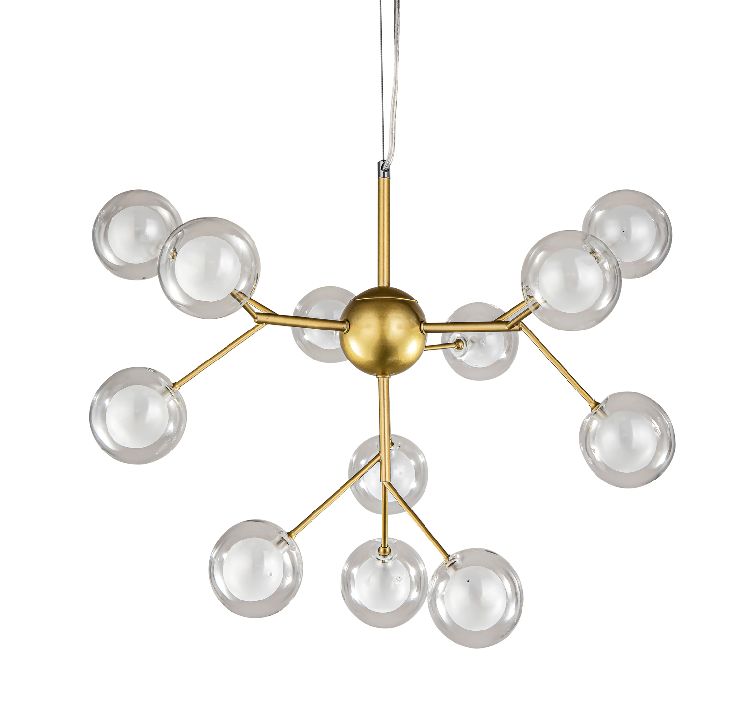 купить Люстра Bogates 12 в Москве купить Люстра Bogates 12