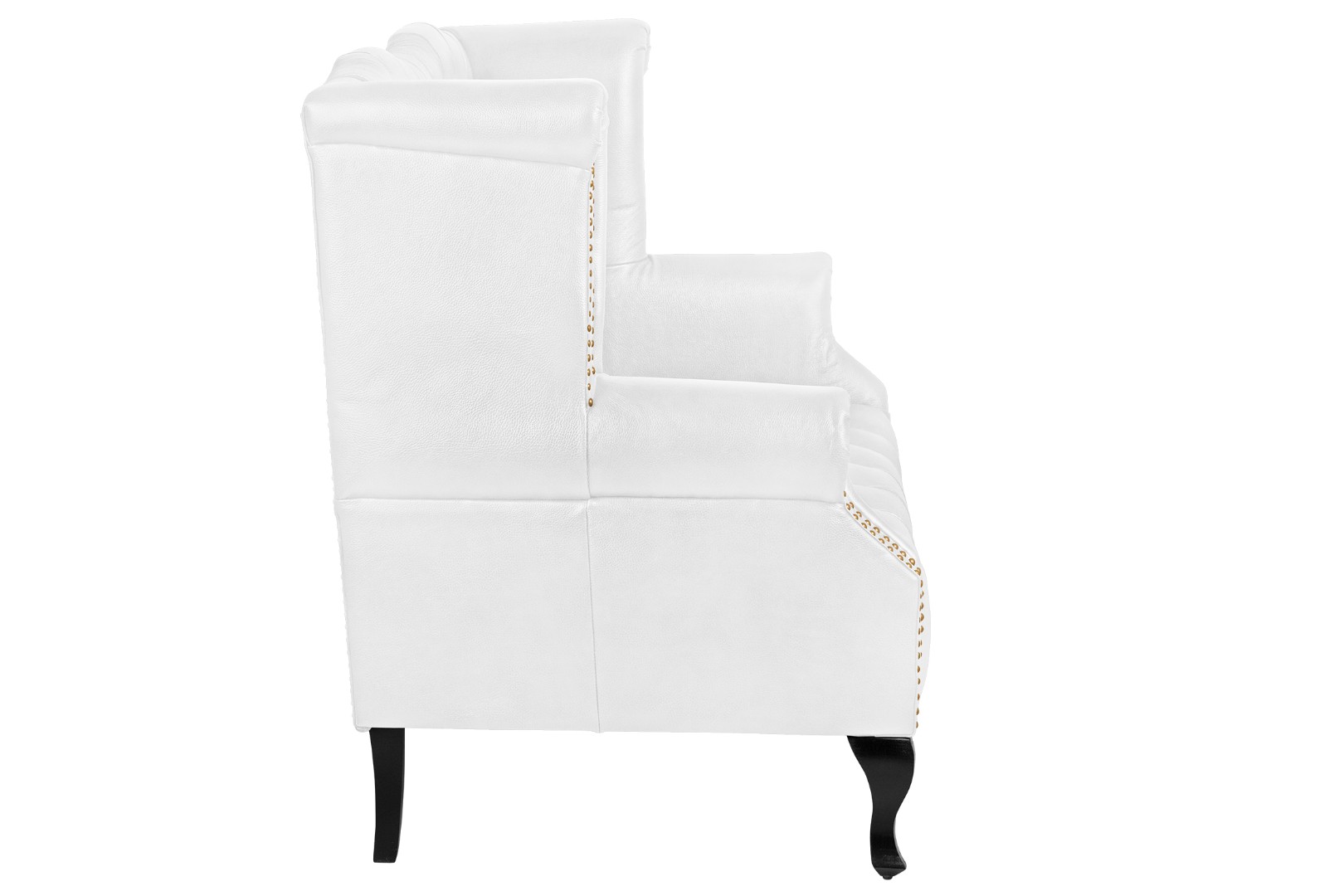 заказать Кожаный дизайнерский диван лофт Royal Sofa White в Москве заказать Кожаный дизайнерский диван лофт Royal Sofa White