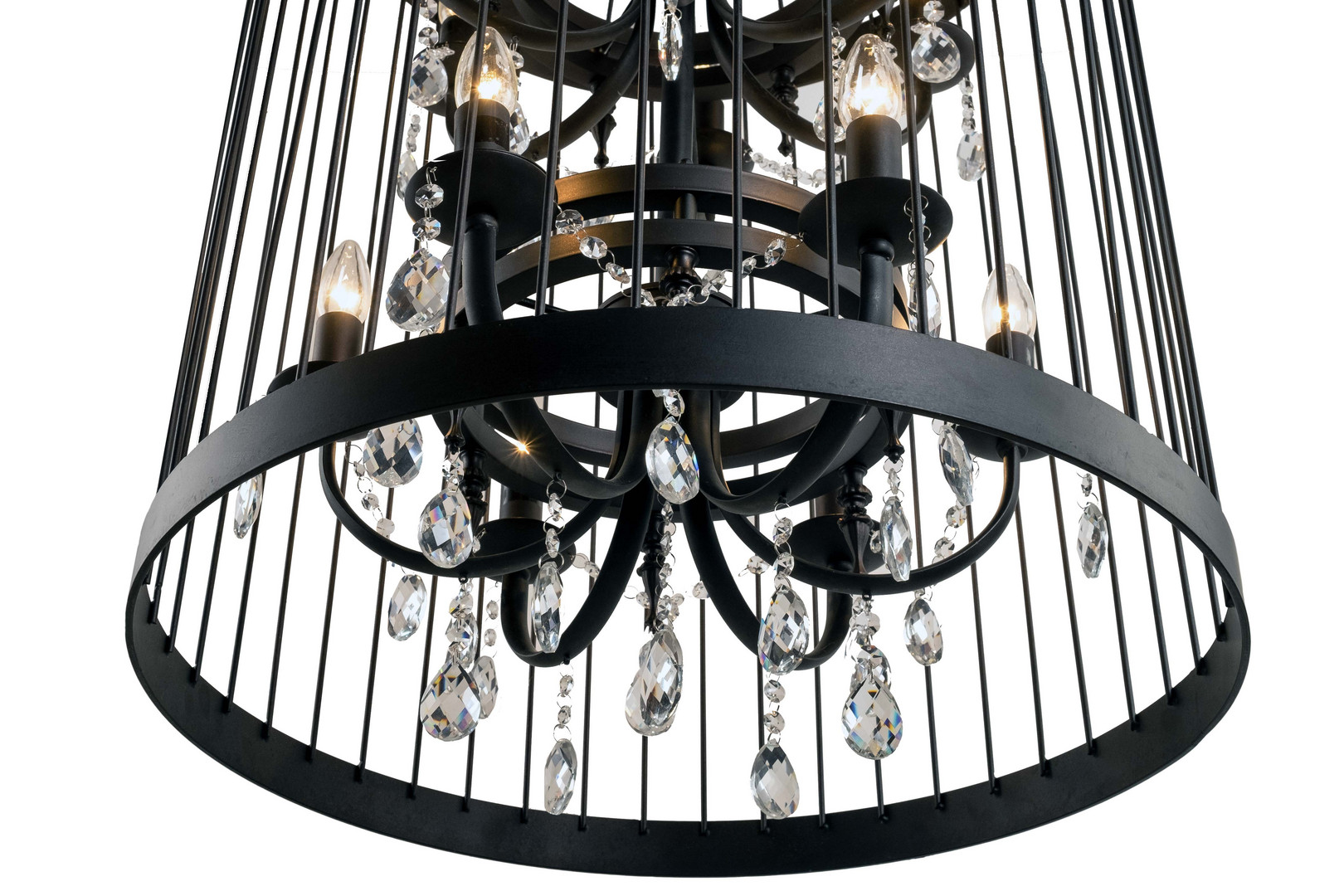 купить Люстра Birdcage D60