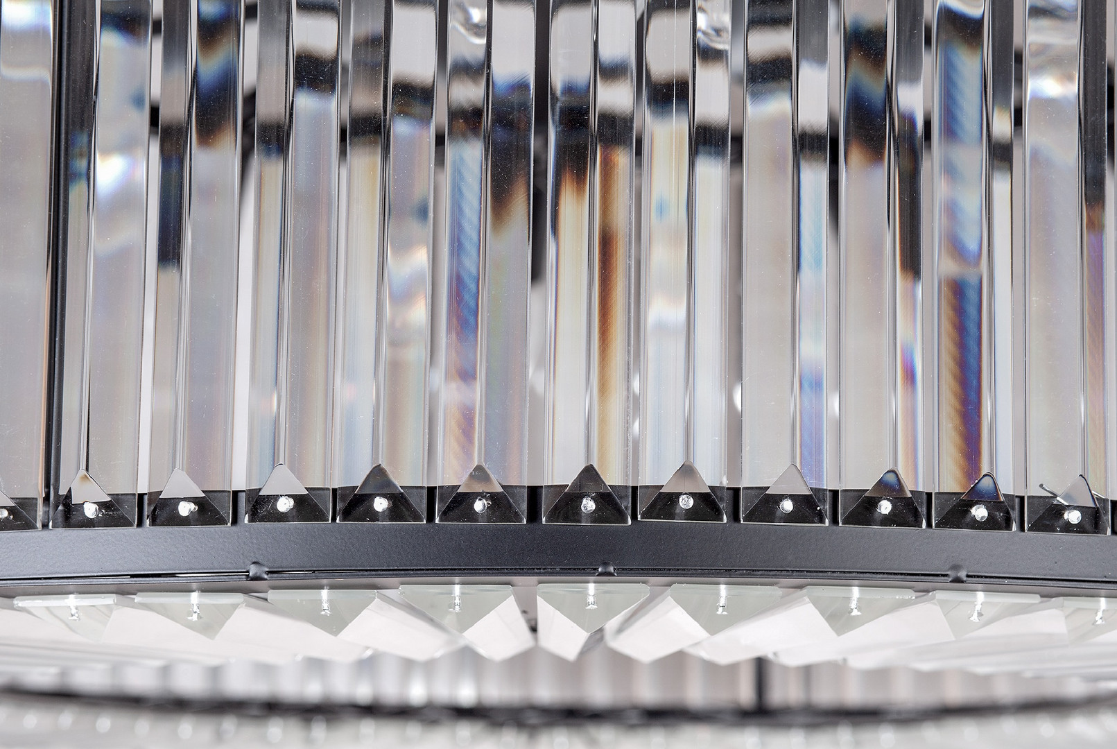 заказать Люстра Welles Round D80 в Москве заказать Люстра Welles Round D80