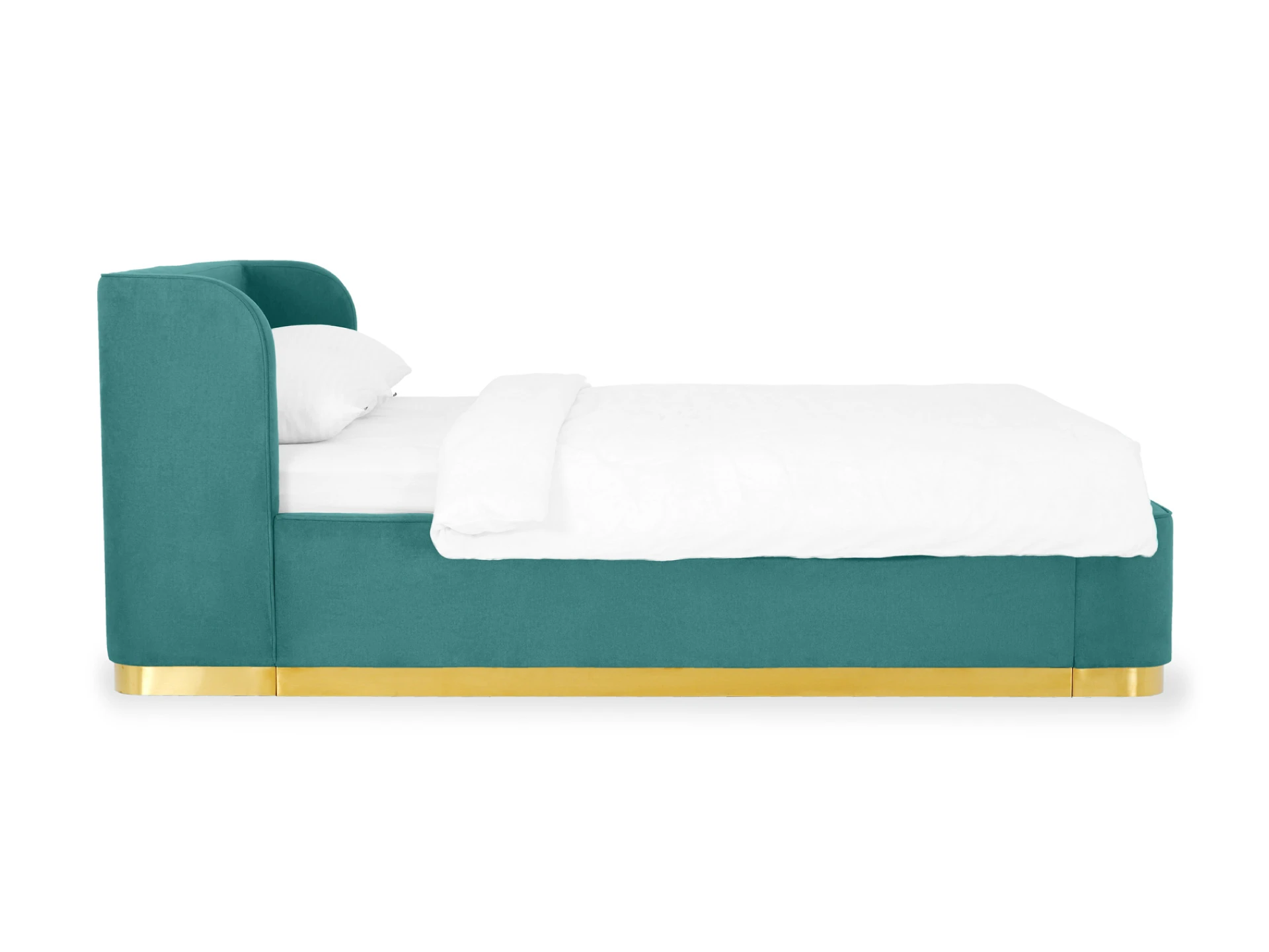 заказать Кровать Vibe 1600