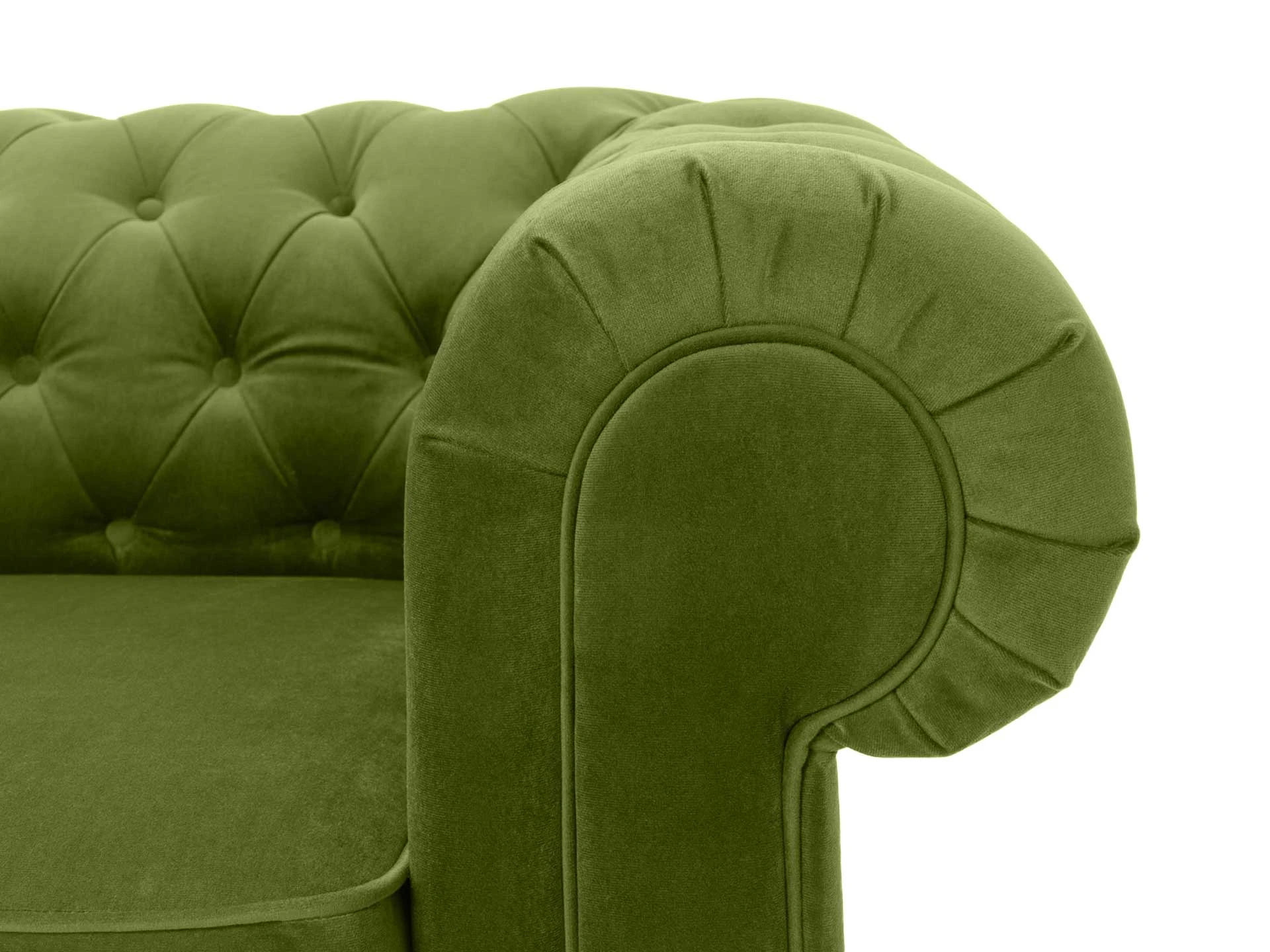 Диван Chesterfield без механизма в интернет-магазине в Москве Диван Chesterfield без механизма в интернет-магазине