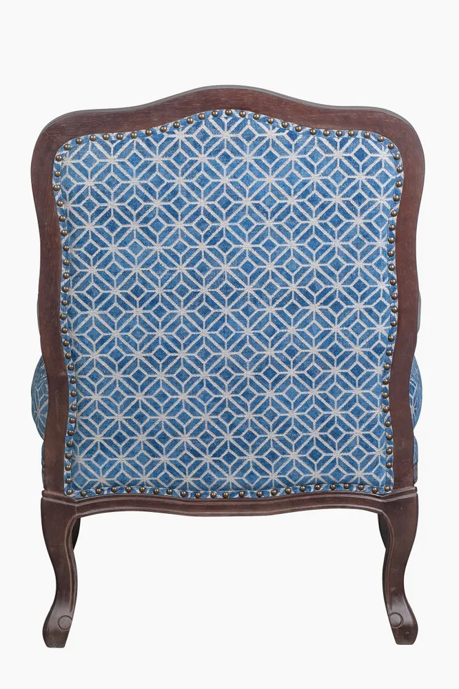 Мягкое полукресло с подлокотниками Nitro Rhomb в интернет-магазине в Москве Мягкое полукресло с подлокотниками Nitro Rhomb в интернет-магазине