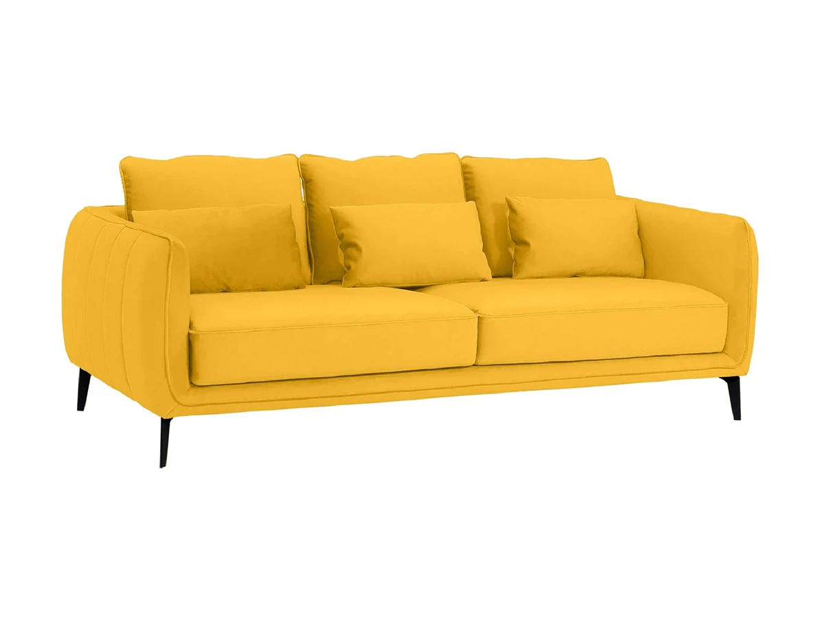 купить Диван Amsterdam трёхместный в Москве купить Диван Amsterdam трёхместный