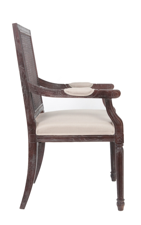 купить Мягкий стул с подлокотниками Wilton в Москве купить Мягкий стул с подлокотниками Wilton