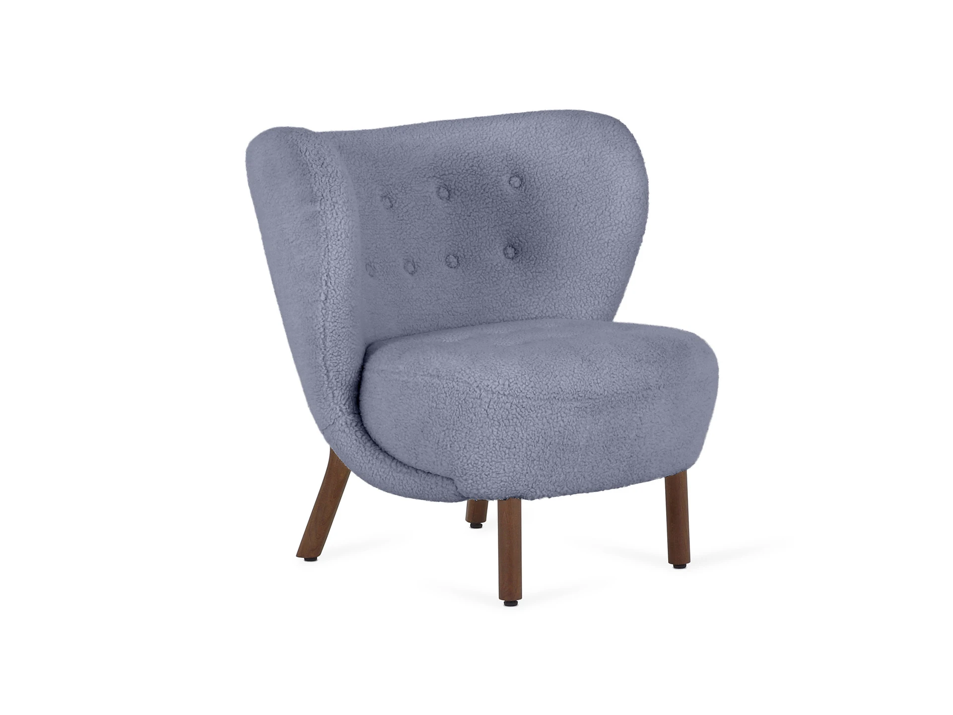 купить Кресло Lounge Wood в Москве купить Кресло Lounge Wood