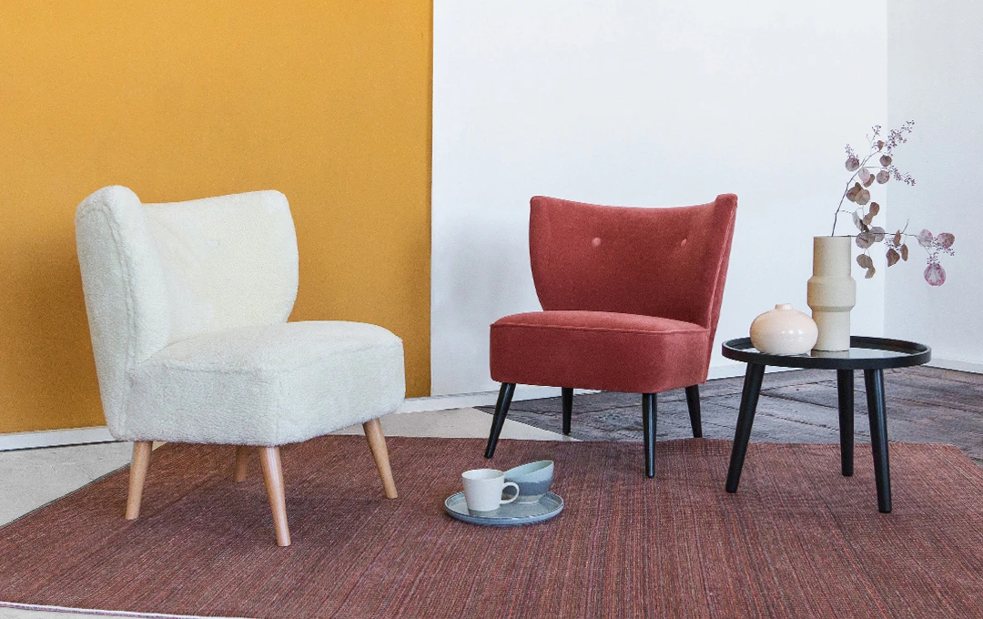 стильное Кресло Modica