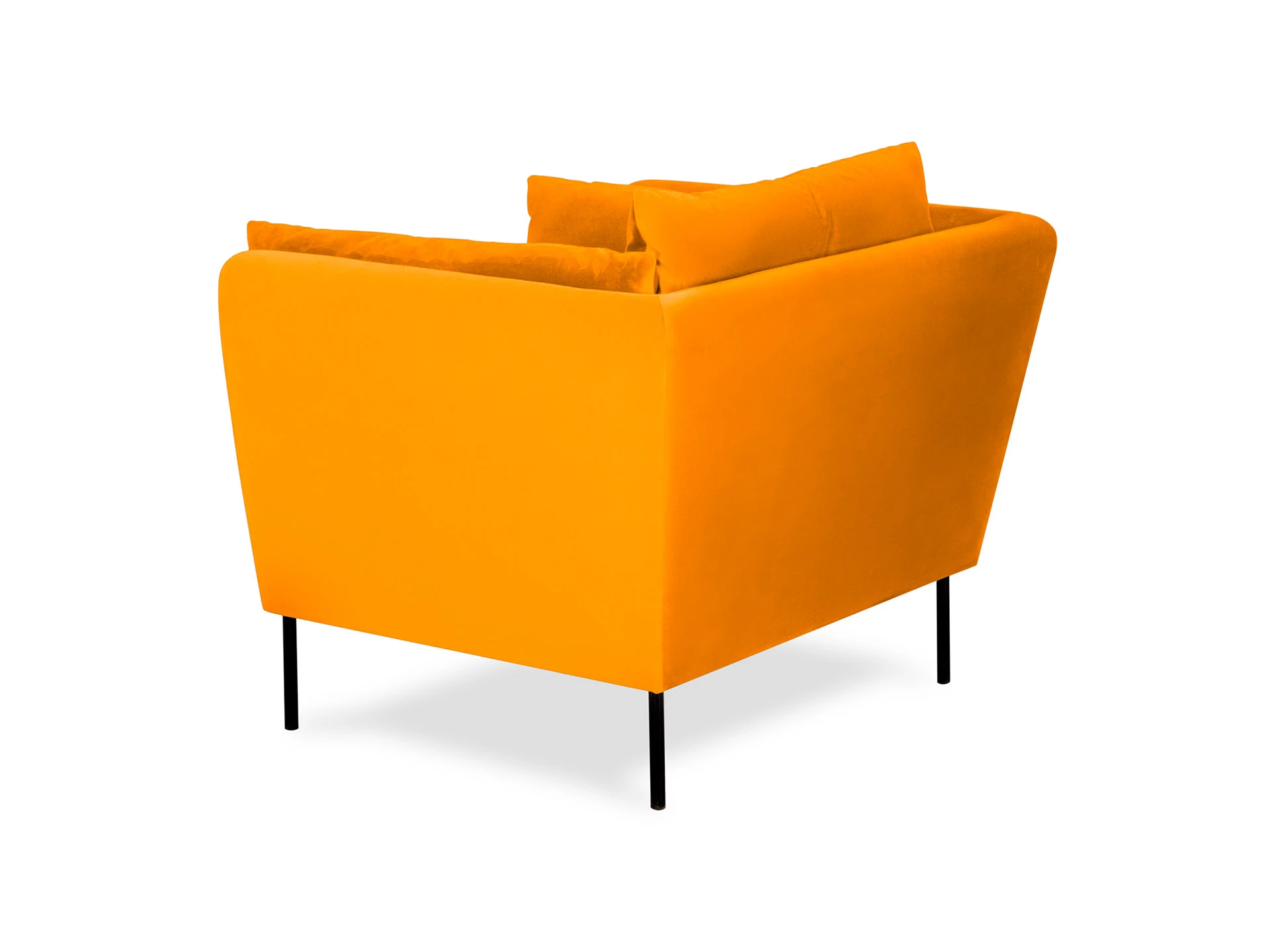 фото Кресло Copenhagen в интерьере в Москве фото Кресло Copenhagen в интерьере