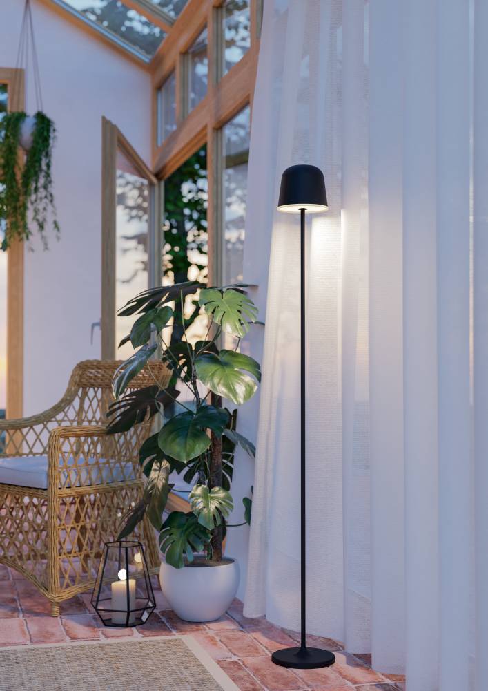 заказать 901748 Аккуммуляторный торшер сенсорный, диммируемый MANNERA-L в Москве заказать 901748 Аккуммуляторный торшер сенсорный, диммируемый MANNERA-L