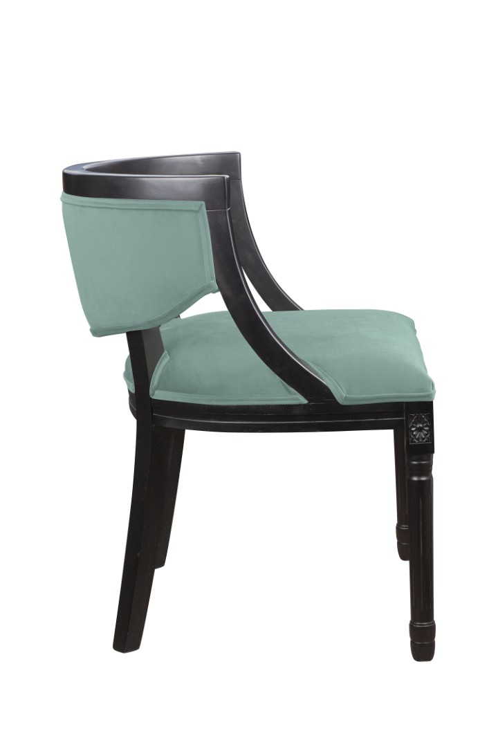 заказать Стул Orzo Green