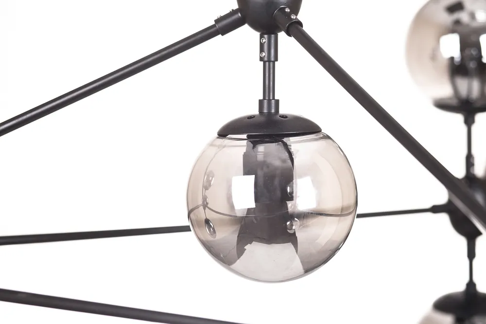 заказать Светильник Modo 10 Glass