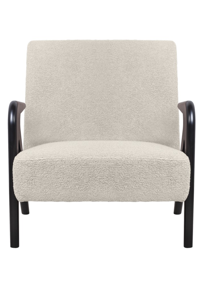 купить Современное кресло Arrow BL бежевое в Москве купить Современное кресло Arrow BL бежевое