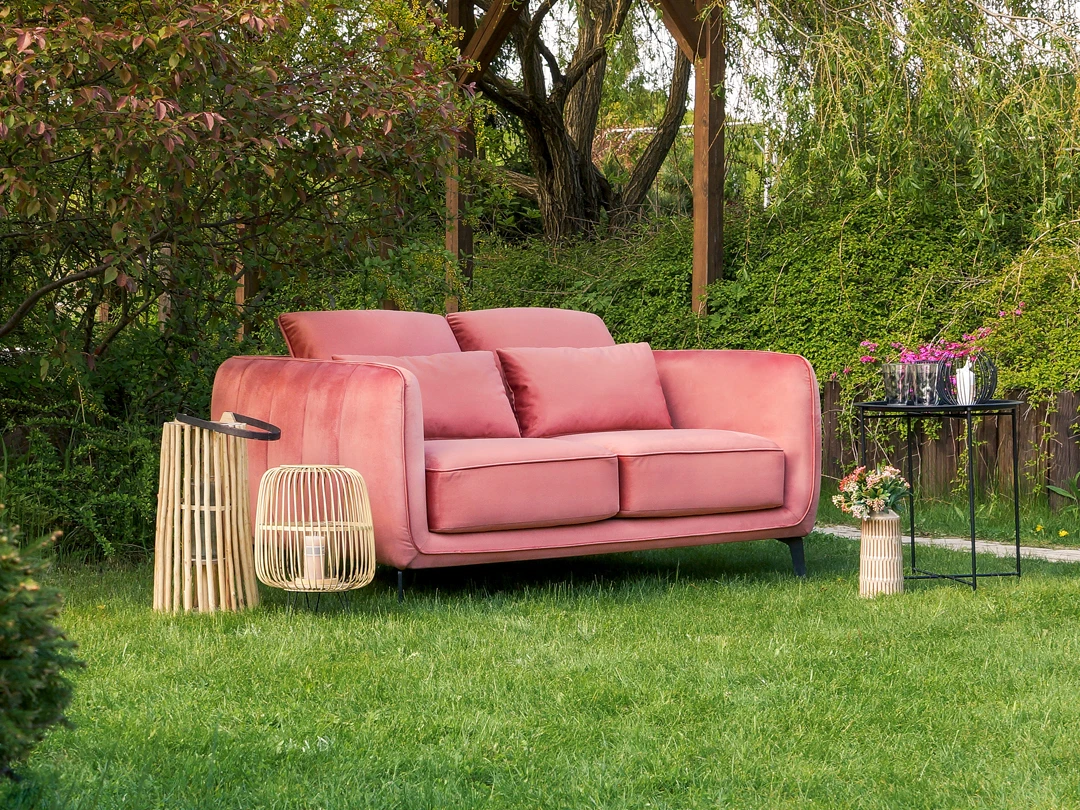 купить Диван Amsterdam двухместный в интернет-магазине в Москве купить Диван Amsterdam двухместный в интернет-магазине