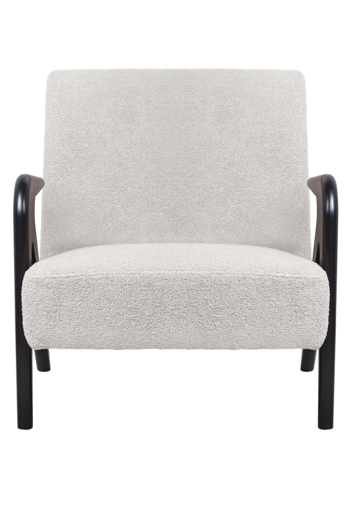 купить Кресло современное Arrow BL V3 цвет белый