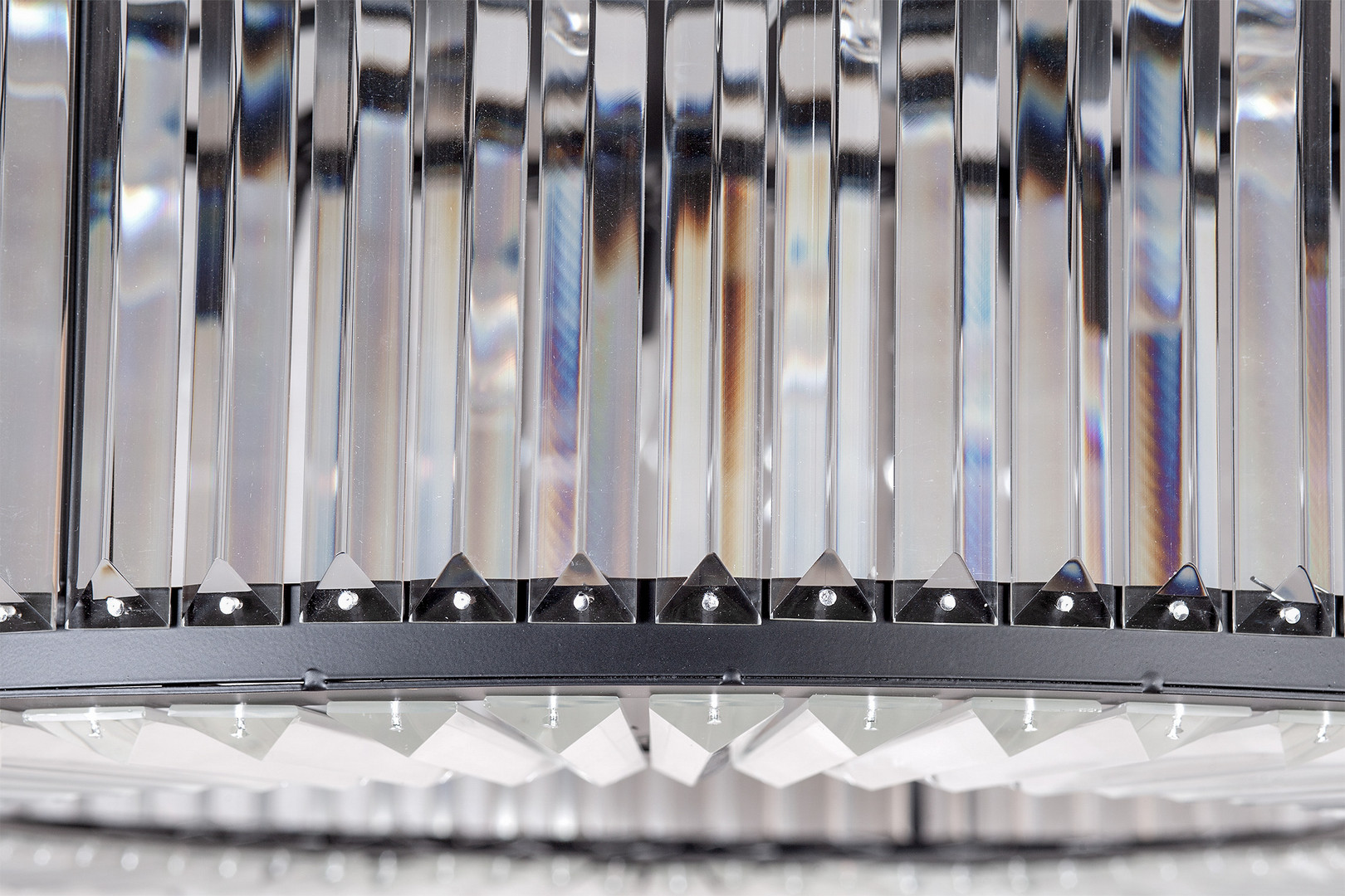 Люстра Welles Round D70 в интернет-магазине