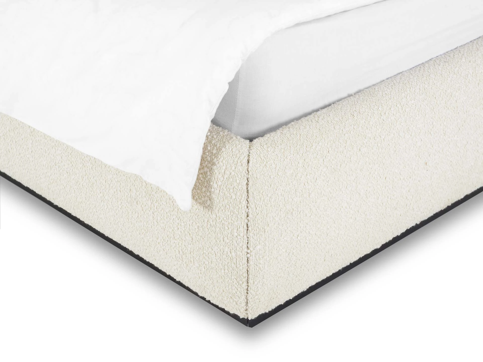 фото Кровать Patti без подъемного механизма