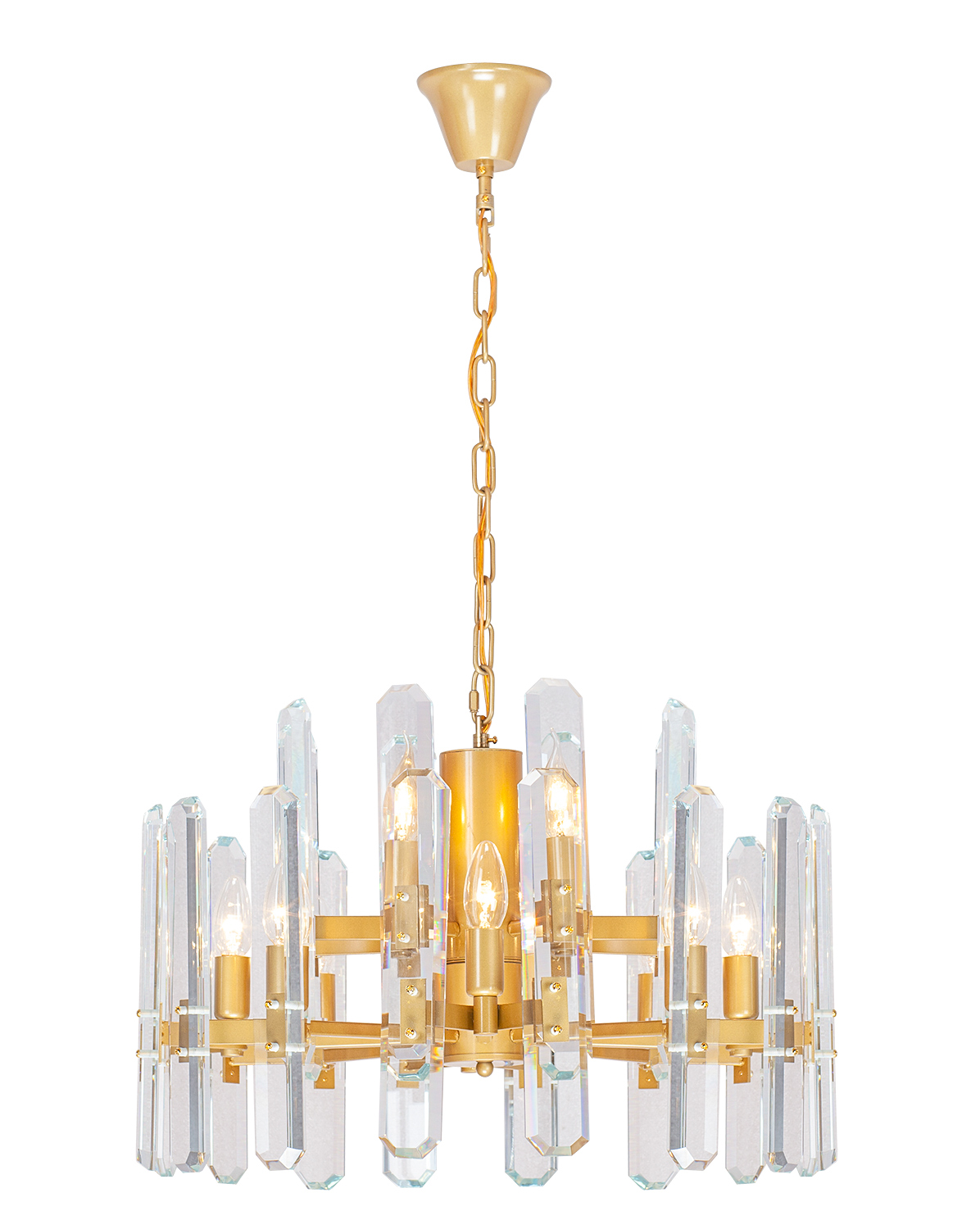 фото Люстра Bonington 60 в Москве фото Люстра Bonington 60