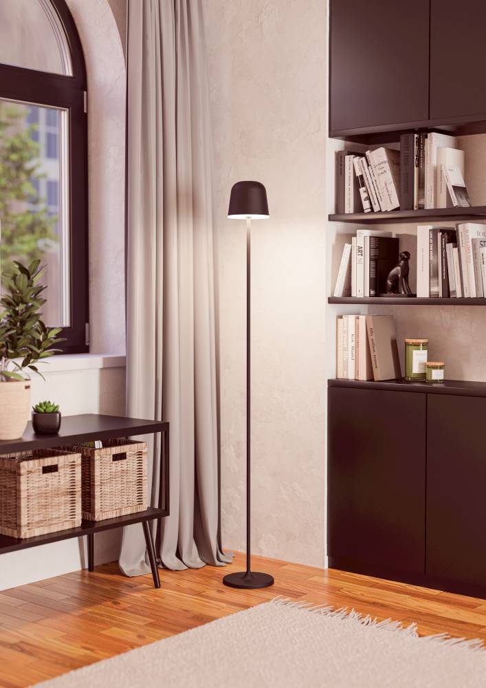 купить 901748 Аккуммуляторный торшер сенсорный, диммируемый MANNERA-L в Москве купить 901748 Аккуммуляторный торшер сенсорный, диммируемый MANNERA-L