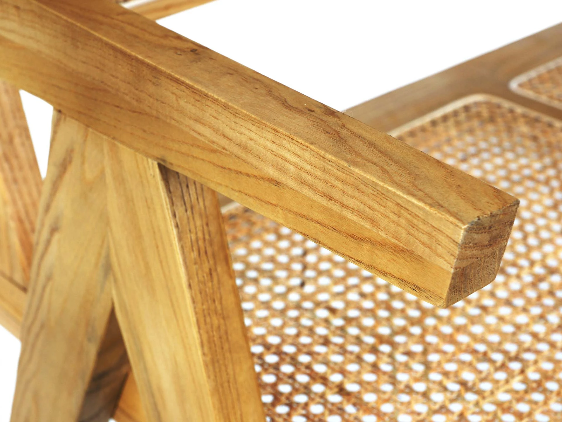 фото Скамья Palmira в интерьере