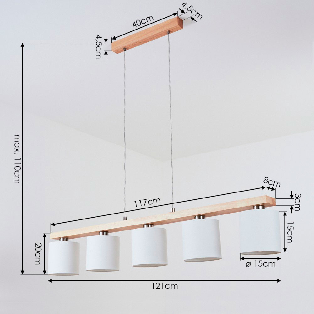 98591 Подвесной потолочный светильник (люстра) CASTRALVO в интерьере в Москве 98591 Подвесной потолочный светильник (люстра) CASTRALVO в интерьере