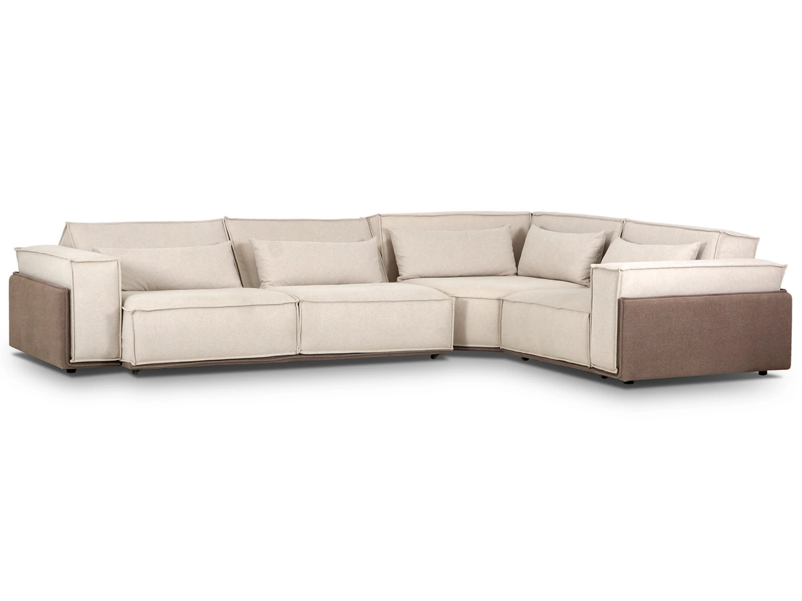 фото Диван угловой Asti в Москве фото Диван угловой Asti