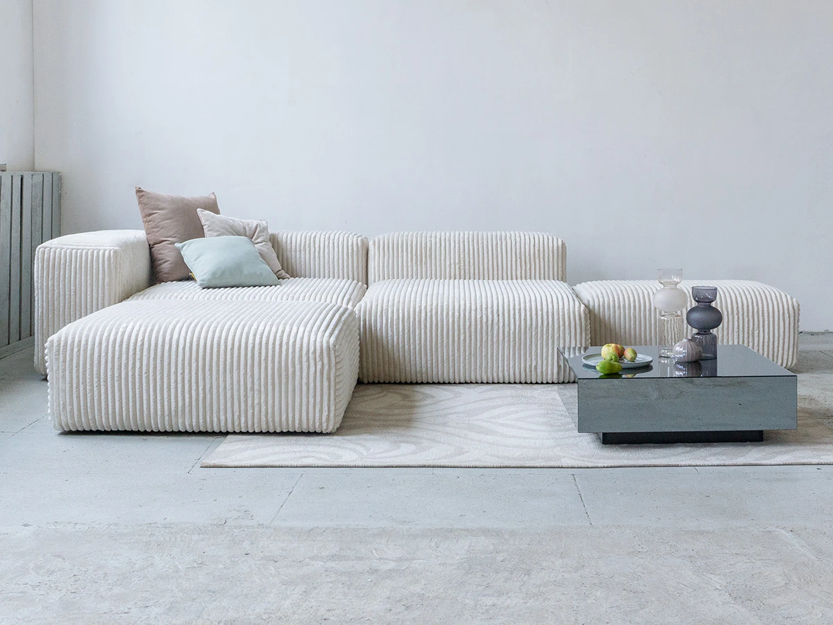 фото Модуль большой Sorrento в интерьере