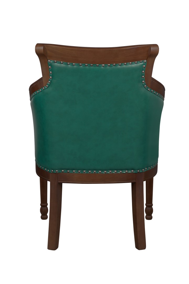 Кресло Valene Green в интернет-магазине