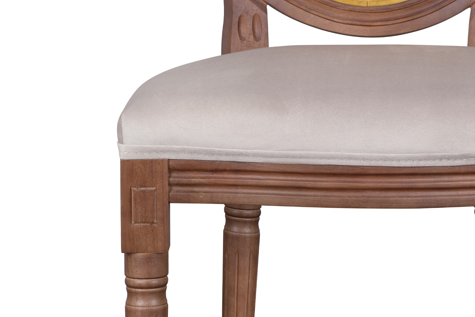 Стул для кафе Volker Leg YG в интерьере в Москве Стул для кафе Volker Leg YG в интерьере