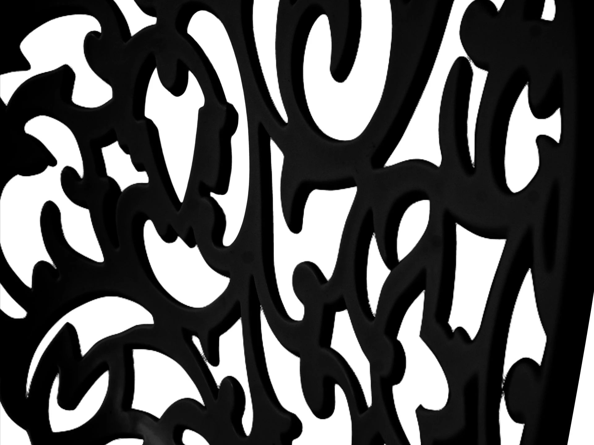 Стул Lace в интерьере в Москве Стул Lace в интерьере