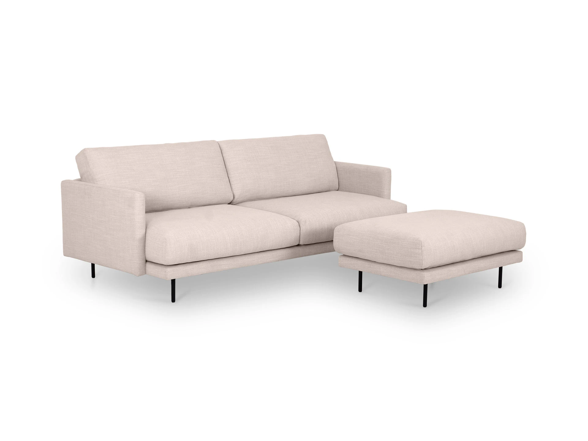 Пуф Ricadi в интернет-магазине