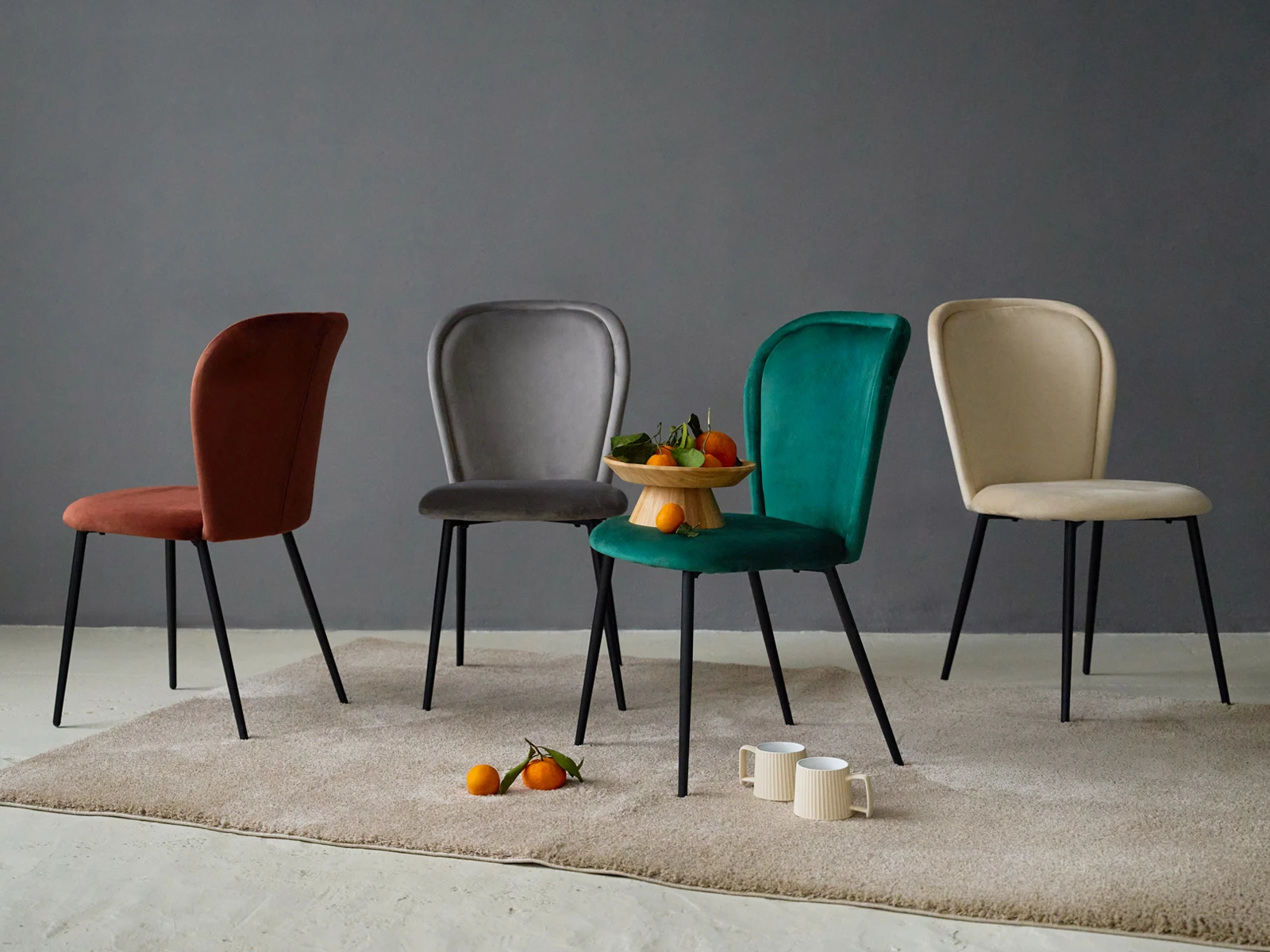 стильный Стул Lenny