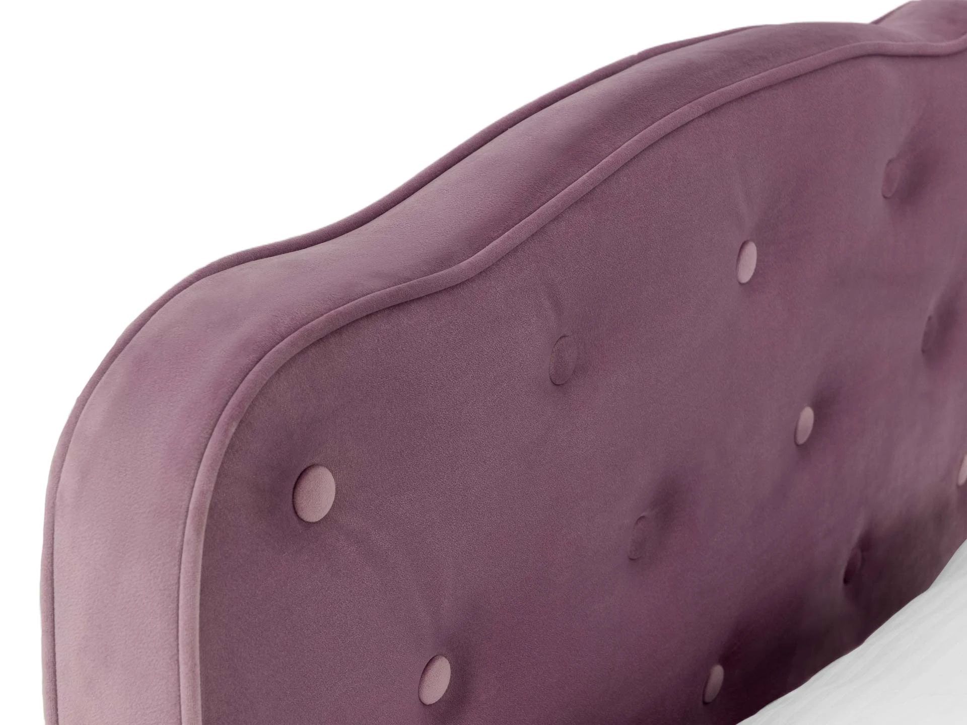 Кровать Candy в интерьере