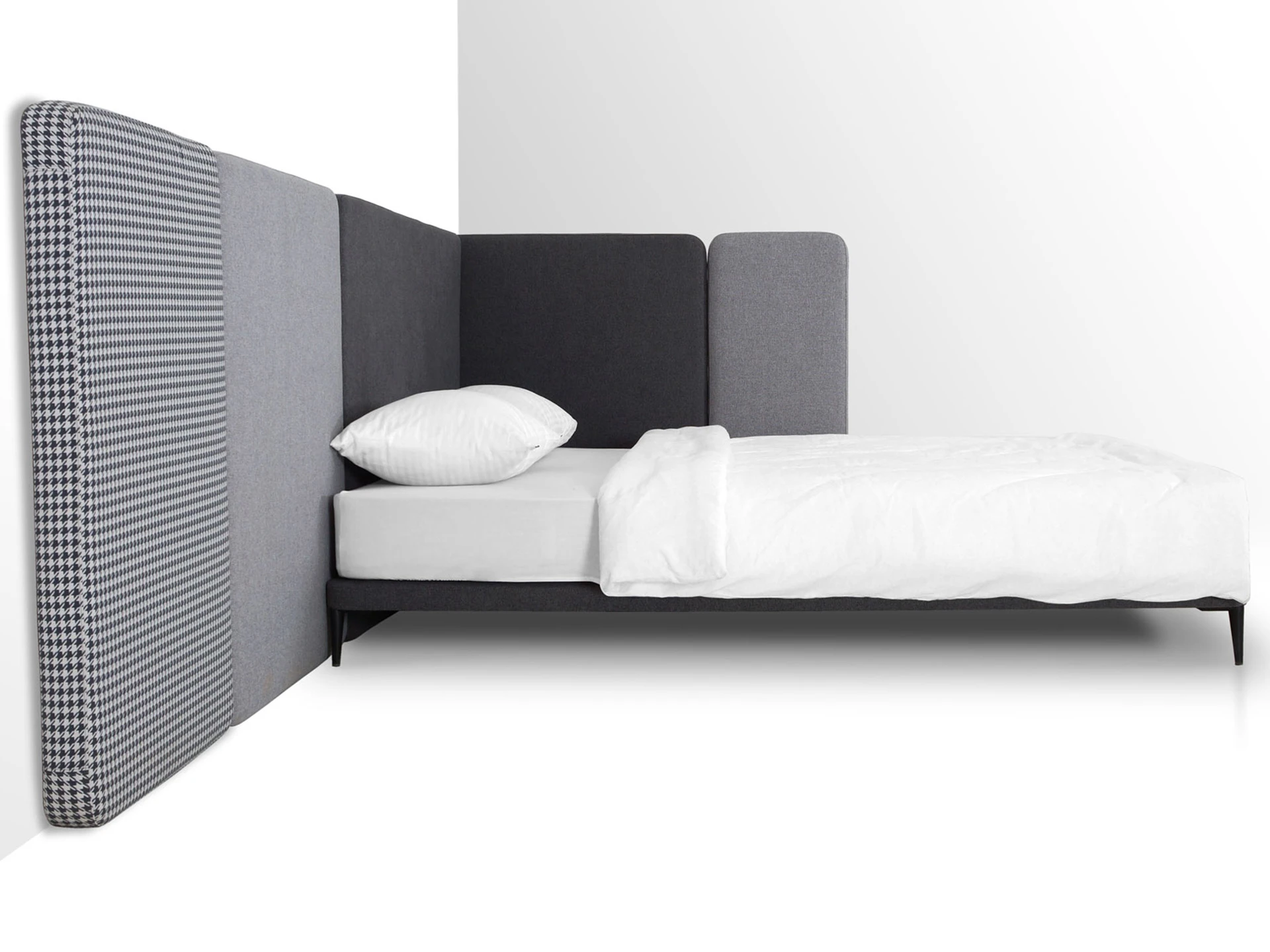 Кровать Licata в интерьере в Москве Кровать Licata в интерьере