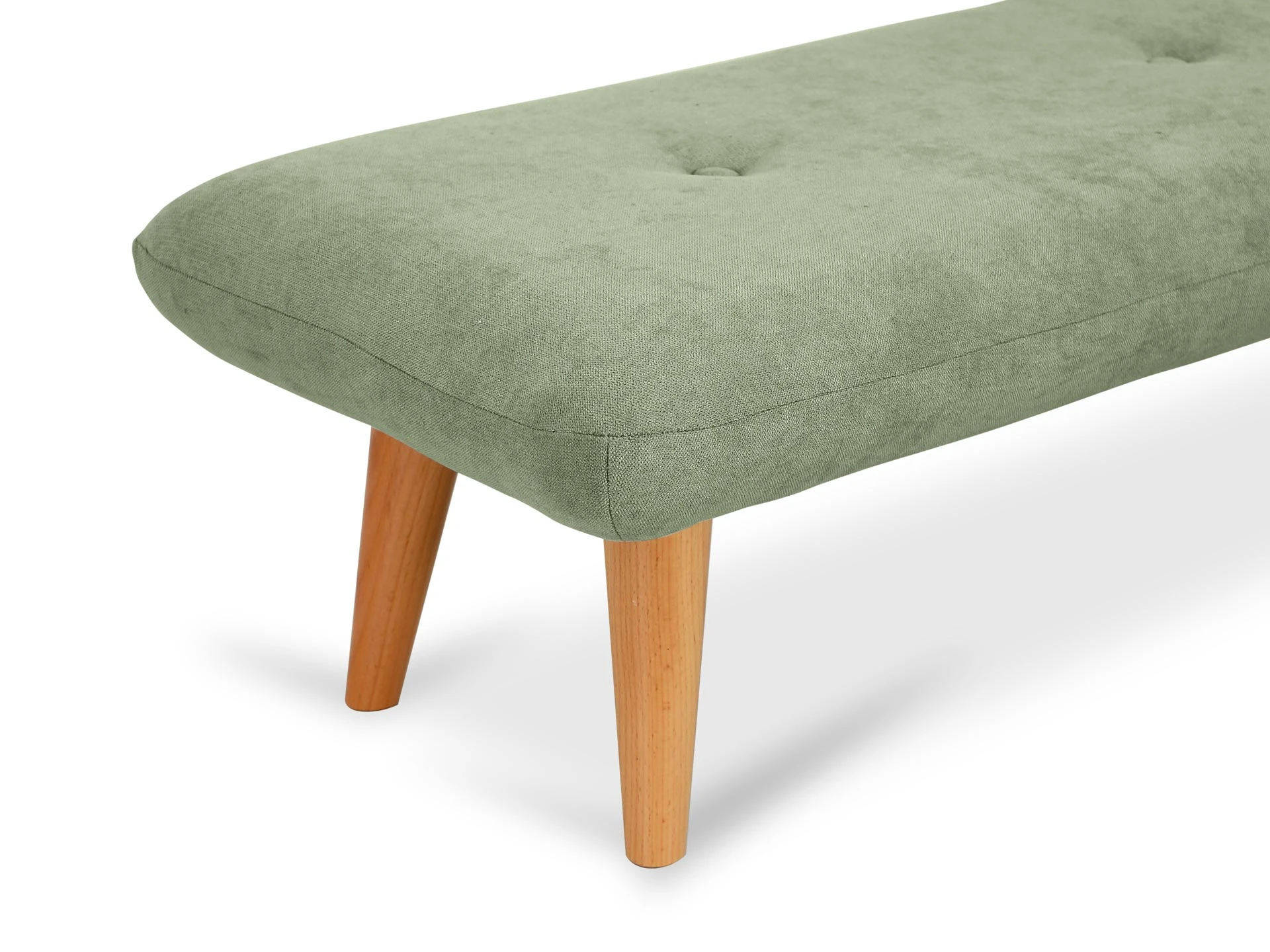 фото Банкетка Loa в интерьере