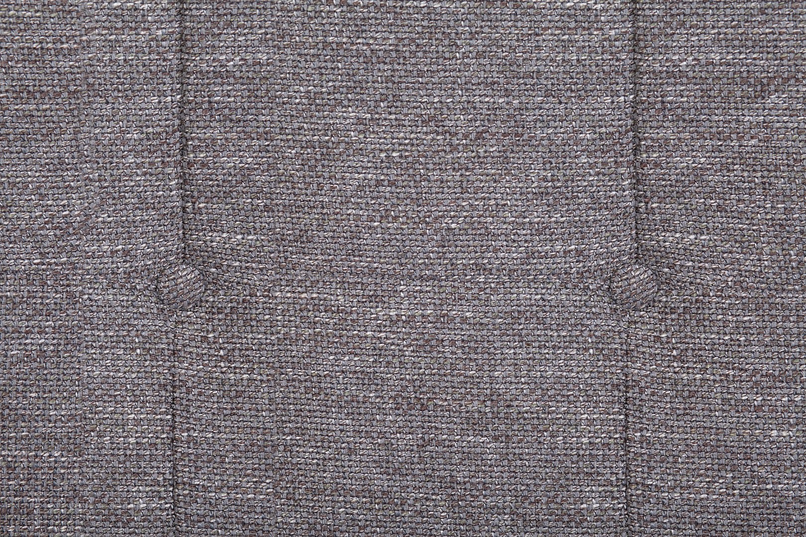 Диван скандинавский на ножках Uter серый в интерьере