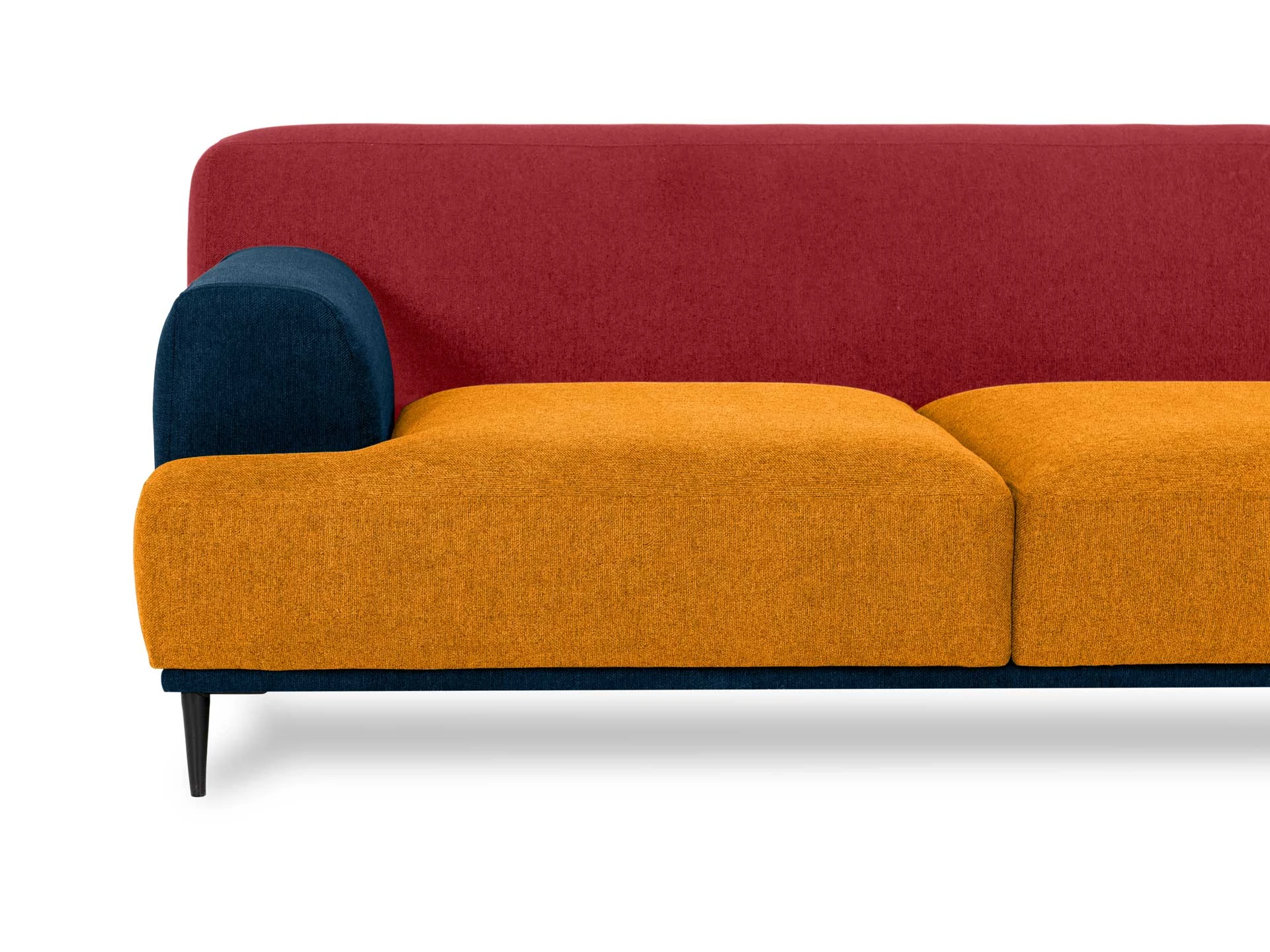 Диван Portofino wave 2-х местный в интернет-магазине в Москве Диван Portofino wave 2-х местный в интернет-магазине