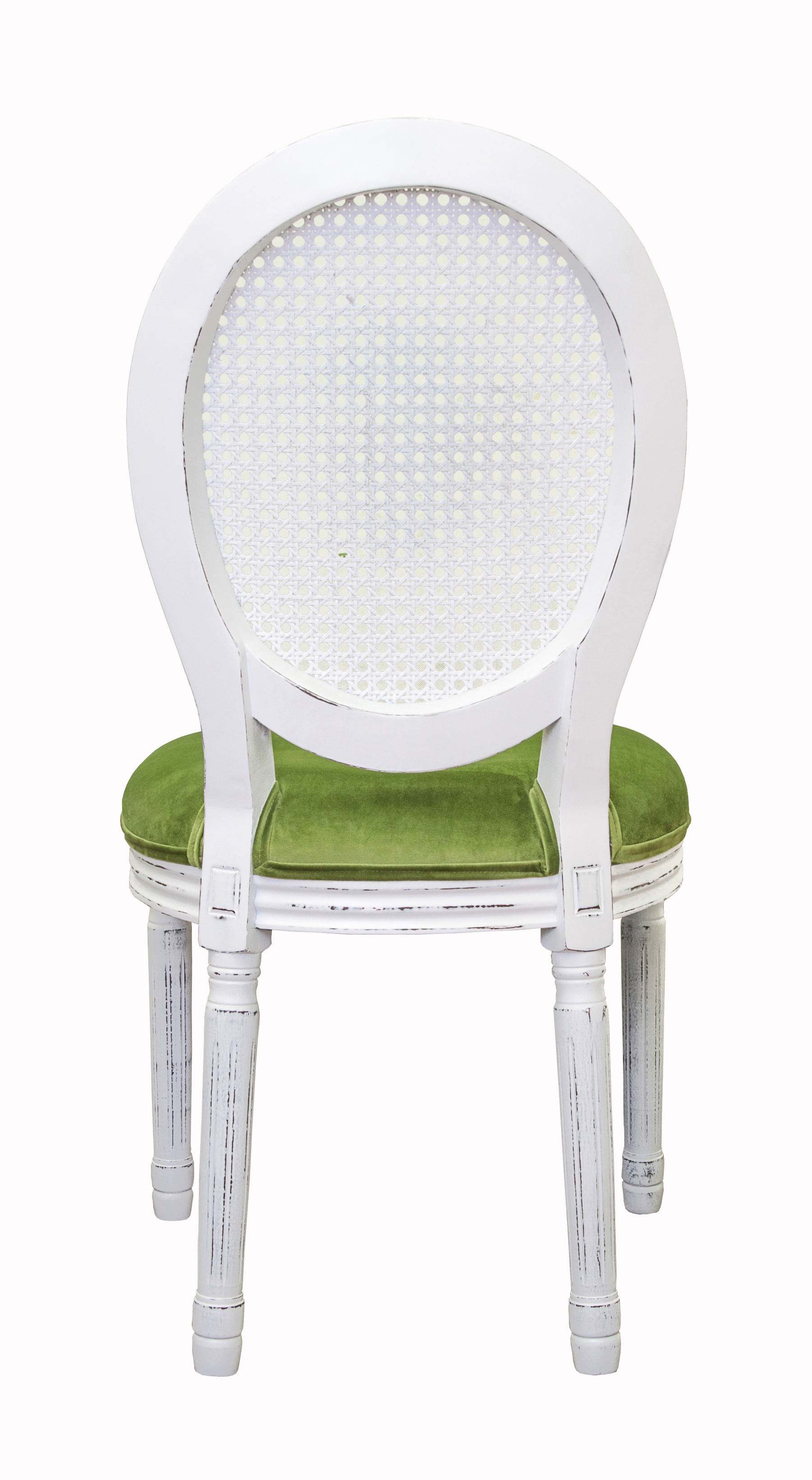 Стул Memos Old Green в интернет-магазине в Москве Стул Memos Old Green в интернет-магазине