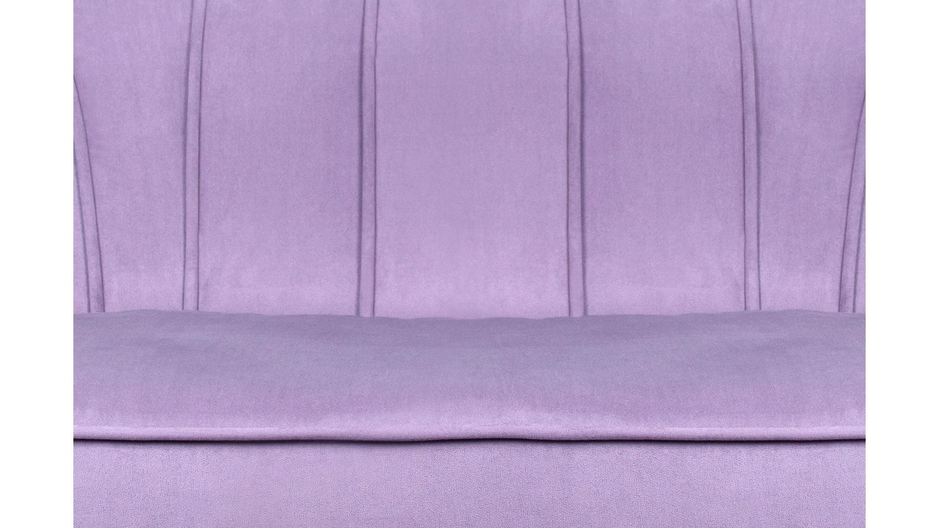 фото Комплект кресел и дивана ракушка Pearl Triple Purple